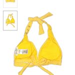 Jessica Simpson halter bikini top Photo 1