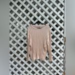 Free People ❤️COPY -  Next Level Tunic Sweater Photo 2