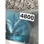 Athleta  Leggings Womens Small Cropped Athleisure Yoga Pants Drawstring Pocket Photo 12