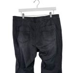 Pilcro Anthropologie Demilune Bootcut Utility Flare Pants Boho Womens 32 Photo 4