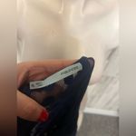 Blue blouse Size XL Photo 2