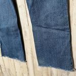 American Vintage Zana Di Vintage Y2K Floral Patchwork Low Rise Flare Jeans Womens Size 7/30 Photo 5