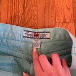 Urban Outfitters Vintage Gloria Vanderbilt jean shorts  Photo 3