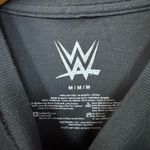 The All Mighty Bobby Lashley Back 2 Dominate WWE Promo Tee M Photo 2