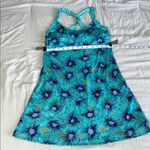 Patagonia Dress Morning Glory Women
Active Wear Strappy Crisscross Shelf
Bra Photo 7