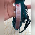 Savage X Fenty NWT Sheer Lace Bralette Size XL Photo 4