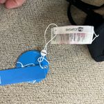 Cupshe Black Textured Bralette Photo 3