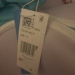 Bleu Rod Beattie Bleu by Rod Beattie NEW Women's Bold Rush‎ Shirred One-Piece Swimsuit 12 L Photo 4