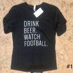 Charlie Southern  T-Shirt Photo 0