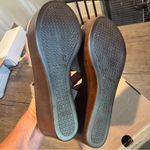 sbicca  Daytona gold metallic platform Wedge Sandals 8 nib Photo 5