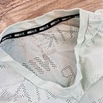 Adidas  Top Women Outfit Set Small Shorts Tank Top Aeroready Athletic Green #254 Photo 9