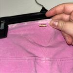 PINK - Victoria's Secret  Skater flowy skort skirt Photo 2