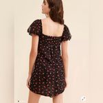 Free People  | Sugar and Spice Mini Dress | S Photo 3