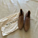 Nisolo Mia everyday boots Size 7.5 Photo 9