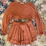 Free People Skirt Set Photo 0