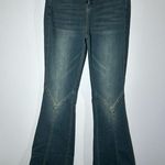 I am gia  bellbottom flare jeans small Photo 0