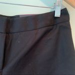 Rafaella NWT  Black Skimmer Curvy Stretch Shorts 4 Photo 1