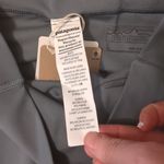 Patagonia  maipo 7/8 stash tights nouveau green size Large Photo 6