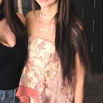 Light pink romper Photo 4