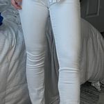 Articles of Society White Jeans Photo 0