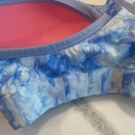 PINK - Victoria's Secret Victoria’s Secret PINK Tie Dye Push Up Bra Photo 6