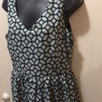 One Clothing Patterned Dress Tiled Photo 1