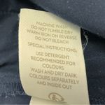 Boden Navy Blue Slim Straight Cotton Chino Pants Preppy Casual Pant Size 4 Long Photo 7