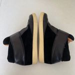 See By Chloe  Sami Nappa‎ Leather Sneaker Black Photo 6