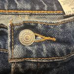 Levi's Vintage Levi’s 98’ jeans 550 12s medium wash Photo 1