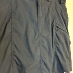 Duluth Trading Co Black Skirt Size 16 Photo 2