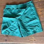 Uniqlo Women's Green Skirt Skort Photo 1