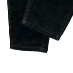 Closed Skinny Baker Velvet Stretch Jeans Women’s Size 24 Black 5 Photo 6