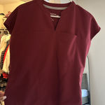 Fabletics Scrub Top Photo 0