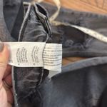 Abercrombie & Fitch  the 90’s high rise skinny jeans black wash 25/0 Photo 3