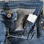 Diesel  Medium Wash Low Rise Skinny Jean Size 29 Photo 2