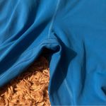 Lululemon  align bodysuit 8” romper poolside size 10 Photo 2