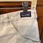 Patagonia Women's Stand Up Cropped Pants 26”, Size 8 Photo 4