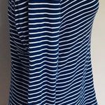 Tommy Hilfiger Varsity Letter Stripe Tee Photo 2