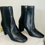 Cole Haan  Grand 360 Valley Leather‎ Boot, Black, Size 8, Dressy Classic NWOT Photo 6