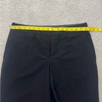 Ny Collection   Black Women's Wide Leg Capris Photo 2