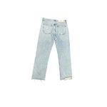 AGOLDE New Women's 90s pinch waist Jeans, size 32 Photo 1