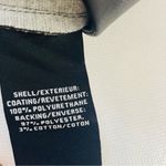 Bagatelle  Faux‎ Leather Edgy Paper Bag Waist Shorts Photo 5