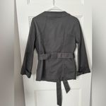 DKNY SALE 🏷️ Military-Style Cargo Jacket Size Small Photo 1