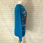 Disney The Little Mermaid Ariel Sweater Photo 3