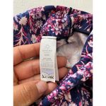 Aerie OFFLINE by  Floral High Waisted Leggings Size XS Photo 1