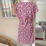 Title Nine  Daring Diamalete Mini Dress in Large Photo 6