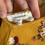 Eyeshadow tank top Photo 2