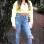 Hazel Boutique  Tie Front Top Photo 1