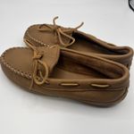 Minnetonka Mnnetonka 490W Moccasins Photo 3