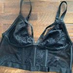 Victoria's Secret Victoria Secret Very sexy corset size Medium Black Photo 0